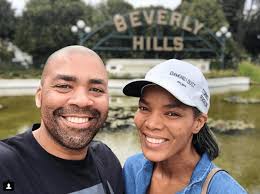 Jun 12, 2021 · connie's daughter ali, who recently celebrated her 19th birthday also took to social media to celebrate her mother. Power Couple Shona And Connie Ferguson S Family Vacation