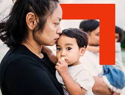 2021 Community Action Marin Annual Report by herve001