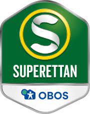 Meaning the super one) is an association football league and the second highest league in the league system of swedish men's football. Superettan Wikipedia