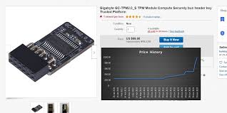 Tpm enabled on your motherboard will help against bootkits, rootkits, keystroke harvesting, and many more online attacks against your operating system. Cqfsqxepotmp3m