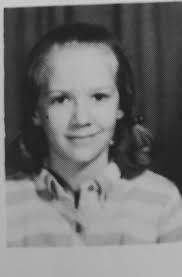 Gail and Betty Jo Robertson 1969. Gail R Temple and Betty-Jo Robertson  Marshall.