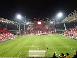 Ajax vs utrecht betting tips. Derby Utrecht Ajax Stadion Galgenwaard Utrecht Reisebewertungen Tripadvisor