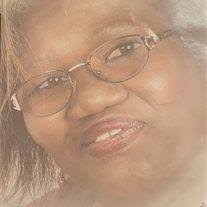 Ms. Georgia Brown Obituary