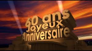 Il vous suffira de réfléchir à quelques lignes qui le feront rire et le tour est joué ! 60 Ans Joyeux Anniversaire Youtube