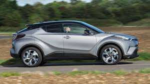 It missed out on a top safety pick award from iihs because its headlamps performed poorly in testing. Toyota C Hr Review Small Crossover Tested Reviews 2021 Top Gear