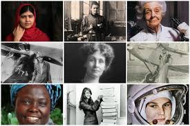 Ma allora, quali sono le donne più celebri e importanti della storia? 9 Donne Che Hanno Cambiato La Storia Ecosost Vivere Sostenibile