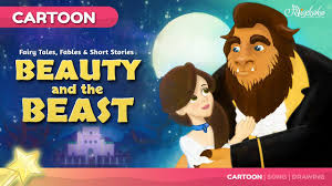 And in despair he began to tell the beast all his misfortunes and the reason of his journey, not forgetting to mention beauty's request. Beauty And The Beast Fairy Tales And Bedtime Stories For Kids Princess Story Youtube