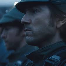 Seriale TV aventuri, cu Anton Saunders, pe Disney+