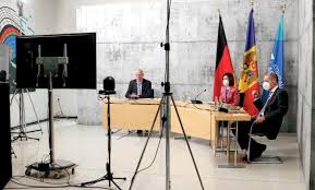 Membro del senato del belgio senatore di diritto; Konrad Adenauer Stiftung Die Burgerinnen Und Burger In Der Moldau Wollen Reformen