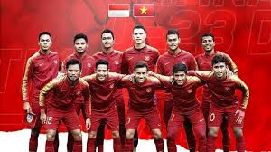 Saat melawan persikabo timnas u23 meraih dua gol tanpa balas. Live Score Indonesia Vs Vietnam