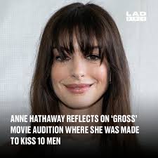 She didn't know if something was wrong with her.