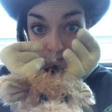 Maisy Meyer (@oddlylethologic)