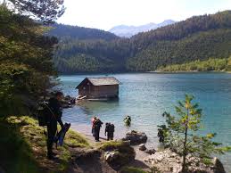 Diving At Blindsee In Tirol Visit Austria Travel Favorite Places
