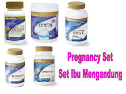 Mengatasi masalah stretch mark ketika mengandung. Maria Firdz Lifestyle Blogger