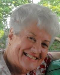 Marguerite Bentcourt Obituary