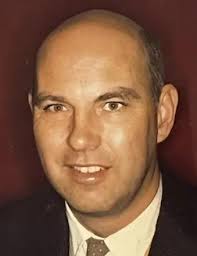 Daniel W. Riley III Obituary (2024)