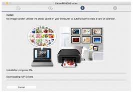 Cliquez sur add printer/ajouter une imprimante. Pixma Drucker Wireless Verbindung Installation Canon Deutschland