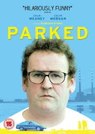 Parked [DVD]: Amazon.co.uk: Colm Meaney, Colin Morgan, Milka Ahlroth,  Darragh Byrne, Colm Meaney, Colin Morgan, Jacqueline Kerrin, Dominic  Wright: DVD ...