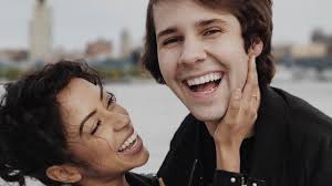 Maybe you would like to learn more about one of these? Liza Koshy David Dobrik Finally Reveal Why They Broke Up Hollywoodlife Youtube