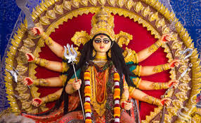 Amba defence is a team of security experts, engineers and risk consultants, who work with commercial companies, high risk. Devi Amba The Goddess With The Lion