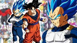 Jiren vs UI Goku, Beyond SSB Vegeta, TRUE Golden Freiza, Android 17 -  Dragon Ball Forum - Neoseeker Forums