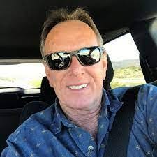 Anthony Offutt's Instagram, Twitter & Facebook