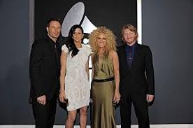 Check spelling or type a new query. Little Big Town Wedding Reba At No 1 Today In Country History