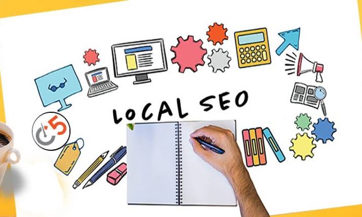12 Key Benefits of Local SEO for Your Local Business by Studio C5
