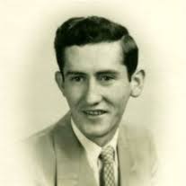 Obituary information for Marvin Arnett