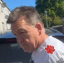 DUNFERMLINE MAN STEVEN REID FROM GLASGOW CAUGHT AGAIN BY SCOTLAND'S CHILD  PROTECTION TEAM AFTER EIGHT YEARS