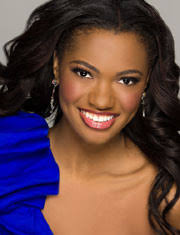 2014 Teen USA Contestants