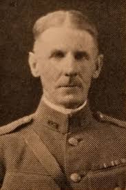 COL Jesse Crook Nicholls (1874-1961)
