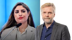 Vänsterpartiet är ett parti vars ideologi inte längre motsvarar dess faktiska form eller väljare det pågår ett politiskt gisslandrama; 5twvganeah5zhm