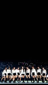 If you're looking for the best twice wallpapers then wallpapertag is the place to be. Aesthetic Twice Concert Wallpaper