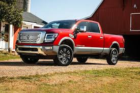 With its modern styling, impressive ride comfort and thoughtful appointments for all passengers, the teana has been designed and engineered to provide lasting value in a modern luxury sedan. 2021 Nissan Titan Xd Pictures 92 Photos Edmunds