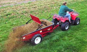 Photo Gallery Millcreek Manure Spreader Manure Spreaders Farm Tractors