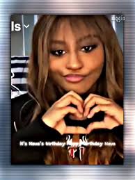 she’s the sweetest😭 • (it’s not my birthday anymore, i just can’t get over  this clip) • #edit #danaheath #danaheathedit @Dana Heath