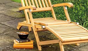 'rest, and be thankful' the old yorkshire adage directs, and woodcraft uk offers you the perfect opportunity to heed this traditional invitation, with an extensive range of wooden garden benches and garden. Rhs Chelsea Steamer Chair Wood Garden Furniture Kettler Official Site