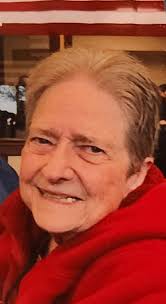 Janet Anonby Obituary