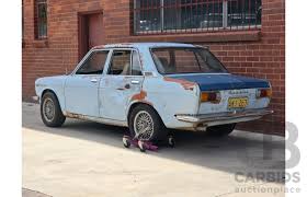 Image result for Medium Gray 1968 Datsun