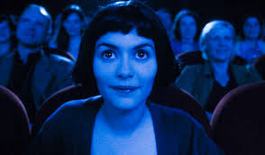 Audrey Tautou Wall Art For Sale