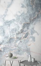 5 Wallpaper Ideas To Maximise Your Hallway Space Murals Wallpaper Mural Wallpaper Marble Wall Mural Wallpaper Bedroom Feature Wall