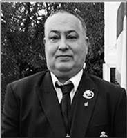 Wayne Frost Obituary (2017)