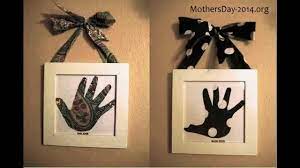 Hence, this is why mother's day changes every year. Mothers Day Craft Ideas And Mother S Day Crafts 2015 Youtube