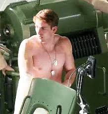 Which marvel chris is the chris for you? Shirtless Chris Explore Tumblr Posts And Blogs Tumgir