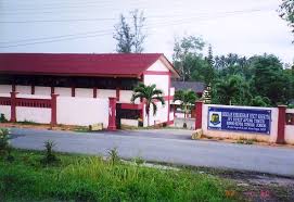 Sk felda lok heng selatan. Laman Web Sekolah Kebangsaan Bukit Mahkota