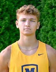 Moeller Fall 2024 Media Guide by Archbishop Moeller High School