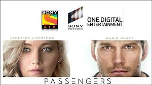 Raftaar raps in Hindi to promote upcoming Hollywood flick 'Passengers'