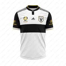 The moment i saw the leaked macarthur kit, my instant thought was it was a massive opportunity wasted by not adding some an earthy usually red or yellow. Macarthur Fc