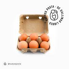 Yayita nos abre las puertas de su cocina para compartirnos la receta del más rico pastel, pero le falta un ingrediente muy importante, la casi media docena de huevos que le traerá un delivery. Media Docena De Huevos Posta